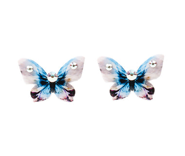 Twilighters Butterfly Earrings