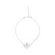 Bracelet "Lucky" (silver)