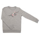 Dancing birds Kids sweatshirt - KUMA Design Store