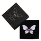 Mini Sea Shell Butterfly Brooch Kids - KUMA Design Store
