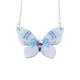 Happy Butterfly Necklace - KUMA Design Store