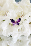 Madam Butterfly Necklace