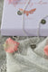 KUMA Silver Necklace x KUMA chocolate Gift Set