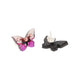 Ibiza Nights Butterfly Earrings