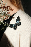 Öölind Butterfly Brooch